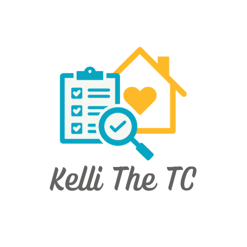 Kelli The TC | Virtual Real Estate Transaction Coordinator