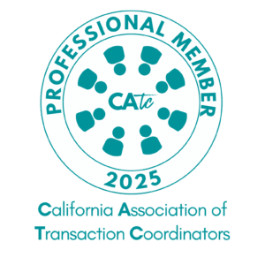 CATC Professional Member Seal