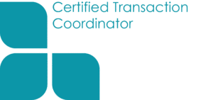 C.A.R. Certified Transaction Coordinator Logo
